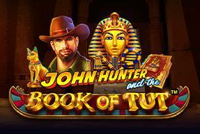 John Hunter and the Book of Tut Mobile