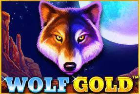 Wolf Gold Mobile