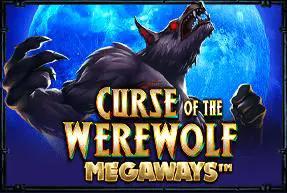 Curse of the Werewolf Megaways Mobile