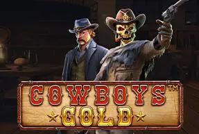 Cowboys Gold Mobile