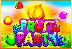 Fruit Party Mobile