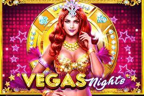 Vegas Nights Mobile
