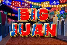 Big Juan Mobile