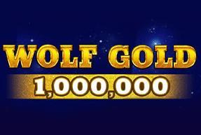 Wolf Gold 1 Million Mobile