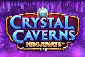 Crystal Caverns Megaways Mobile