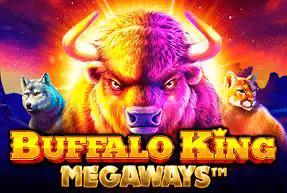 Buffalo King Megaways Mobile