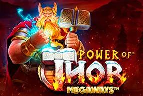 Power of Thor Megaways Mobile