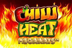 Chilli Heat Megaways Mobile