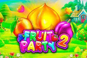 Fruit Party 2 Mobile