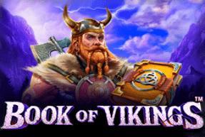 Book of Vikings Mobile