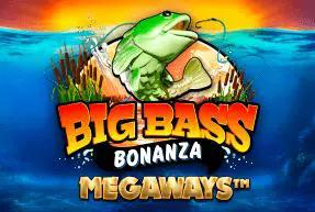 Big Bass Bonanza Megaways Mobile
