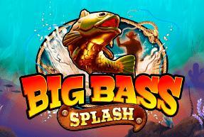 Big Bass Splash Mobile