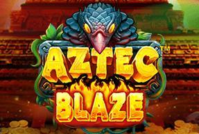 Aztec Blaze Mobile