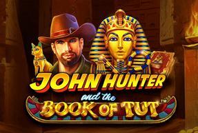 John Hunter and the Book of Tut Respin Mobile