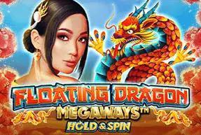 Floating Dragon Megaways Mobile