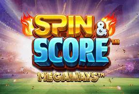 Spin & Score Megaways Mobile