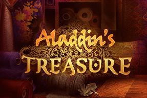 Aladdin's Treasure Mobile