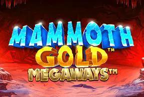 Mammoth Gold Megaways Mobile