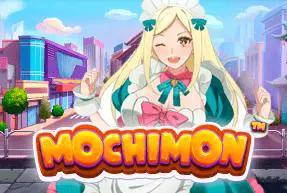 Mochimon Mobile