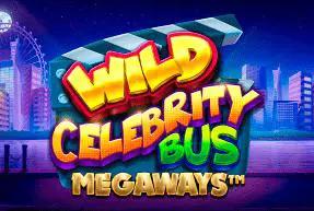 Wild Celebrity Bus Megaways Mobile