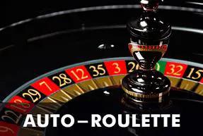 Auto-Roulette 1 Mobile