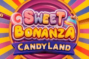 Sweet Bonanza CandyLand Mobile