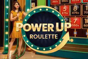 PowerUP Roulette Mobile