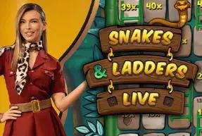 Snakes & Ladders Live Mobile