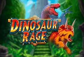 Dinosaur Rage Mobile