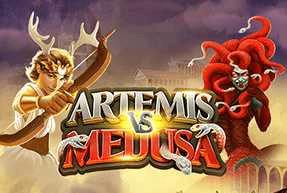 Artemis vs Medusa Mobile