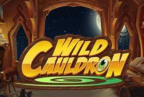 Wild Cauldron Mobile