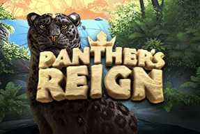 Panther's Reign Mobile