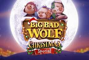 Big Bad Wolf Christmas Special Mobile