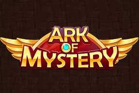 Ark of Mystery Mobile