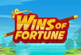 Wins of Fortune Mobile