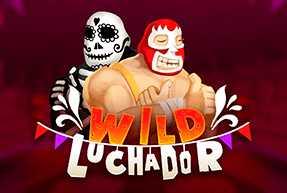 Wild Luchador Mobile