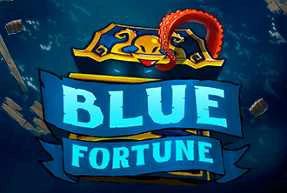 Blue Fortune Mobile