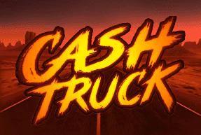 Cash Truck Mobile