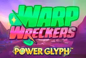 Warp Wreckers Power Glyph Mobile