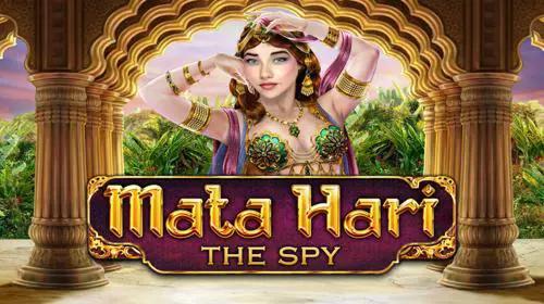Mata Hari: the spy