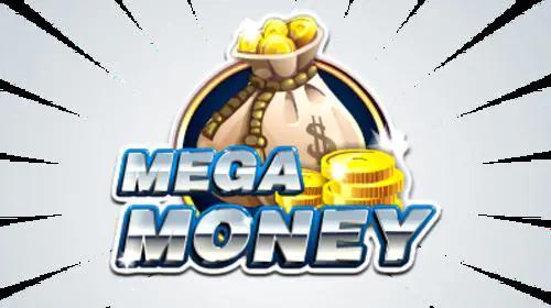 Megamoney
