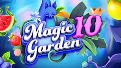 Magic Garden 10