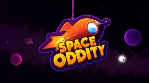 Space Oddity