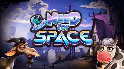 Need For Space