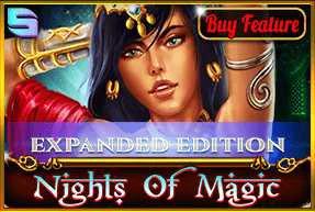 Nights Of Magic – Expanded Edition