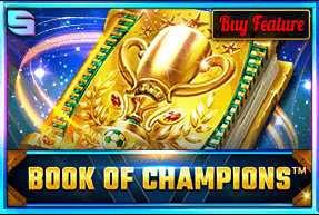 Book Of Champions