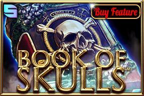 Book Of Skulls