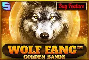 Wolf Fang – Golden Sands