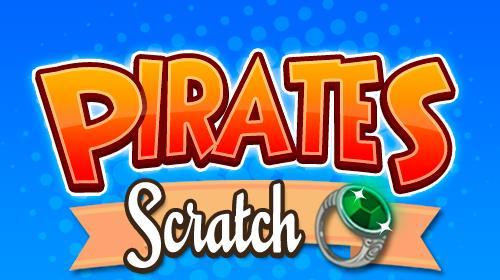 Pirates Scratch