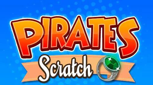 Pirates Scratch